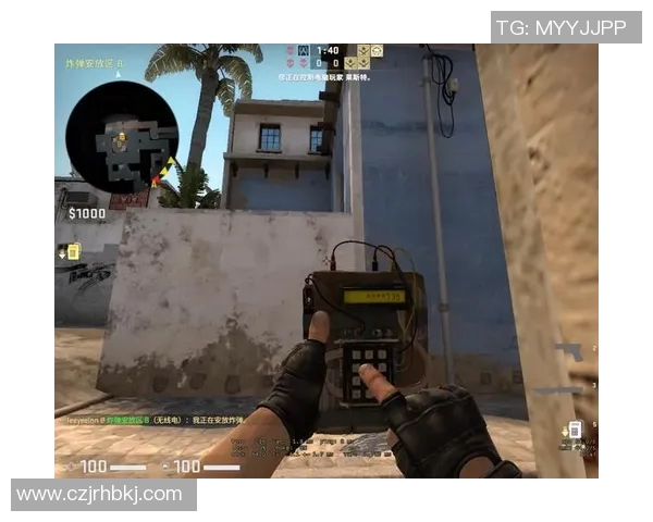 CSGO新手必看心理素质提升技巧与实战应对策略分享 CSGO新手必看心理素质提升技巧与实战应对策略分享