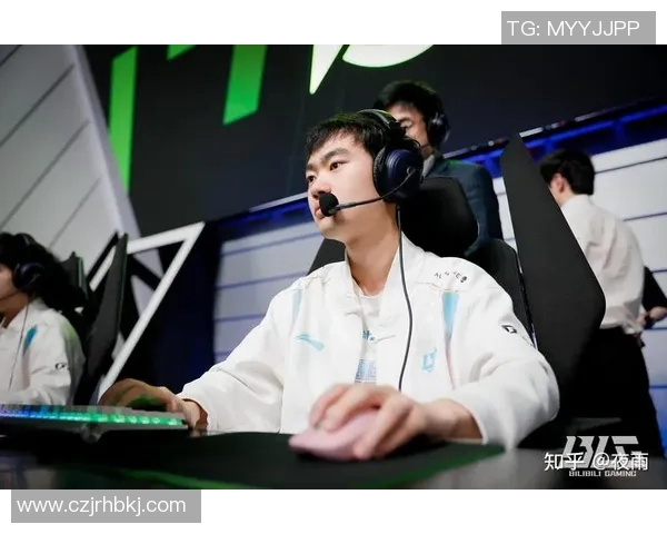 BLG战队在S15赛季的辉煌征程与重大突破全景回顾 BLG战队在S15赛季的辉煌征程与重大突破全景回顾