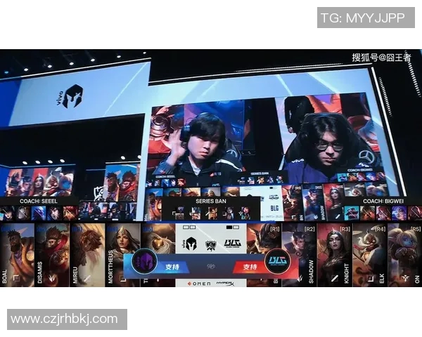 BLG在S15电竞总决赛中的整体压制表现与战略得失分析