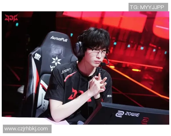 电竞比分青年赛分析JDG团队意识表现与战术配合的深度解读