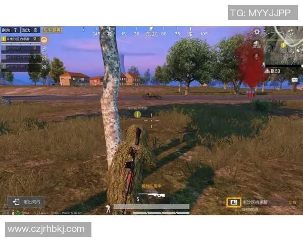 和平精英焦点V5耐力机制深度解析与实战应用探讨