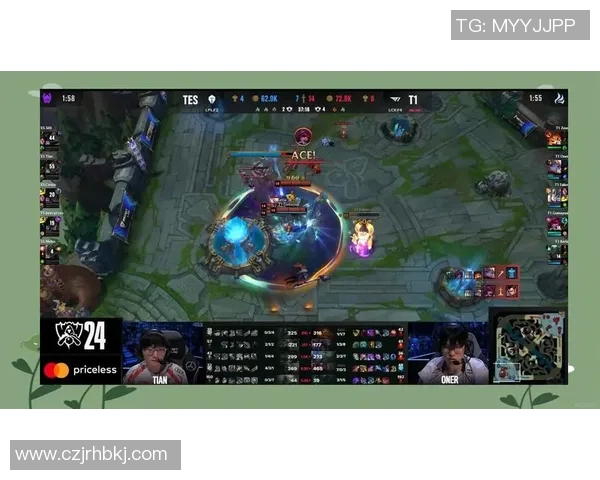 探讨英雄联盟TES战队灵活性及其对比赛策略的影响分析实时数据