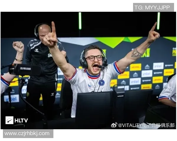 esports数据专访张军深入探讨CSGO成功背后的策略与理念