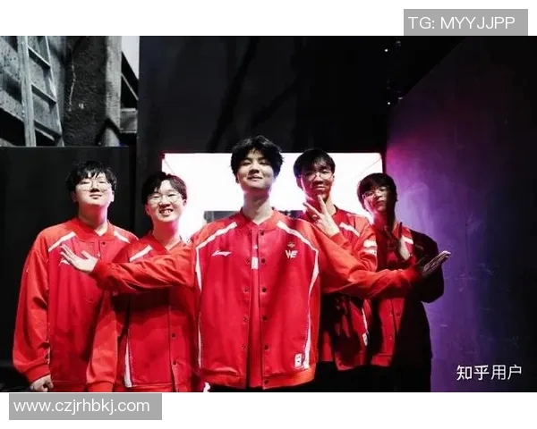 esports数据聚焦英雄联盟战队WE近期状态分析与未来发展展望