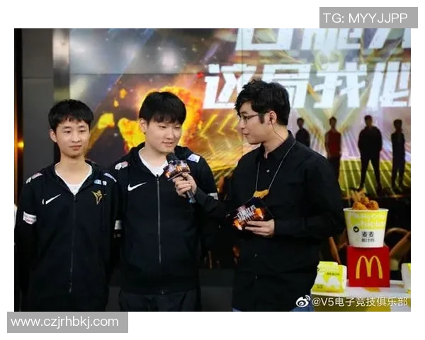 全明星赛特别报道V5战队的辉煌突破与成长历程回顾实时新闻